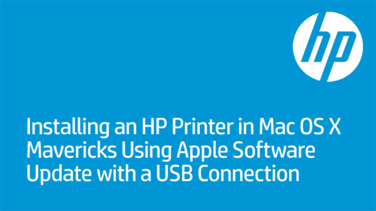 Hp 1110 Printer Driver For Mac